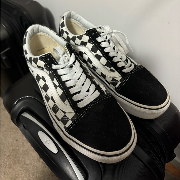 Vans platform - Picture 2 of 3
